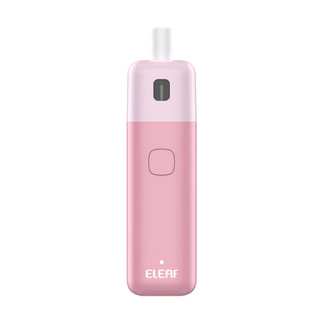 Eleaf IORE CUBE vape kit product image in pink