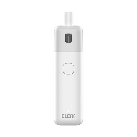 Eleaf IORE CUBE vape kit product image in white