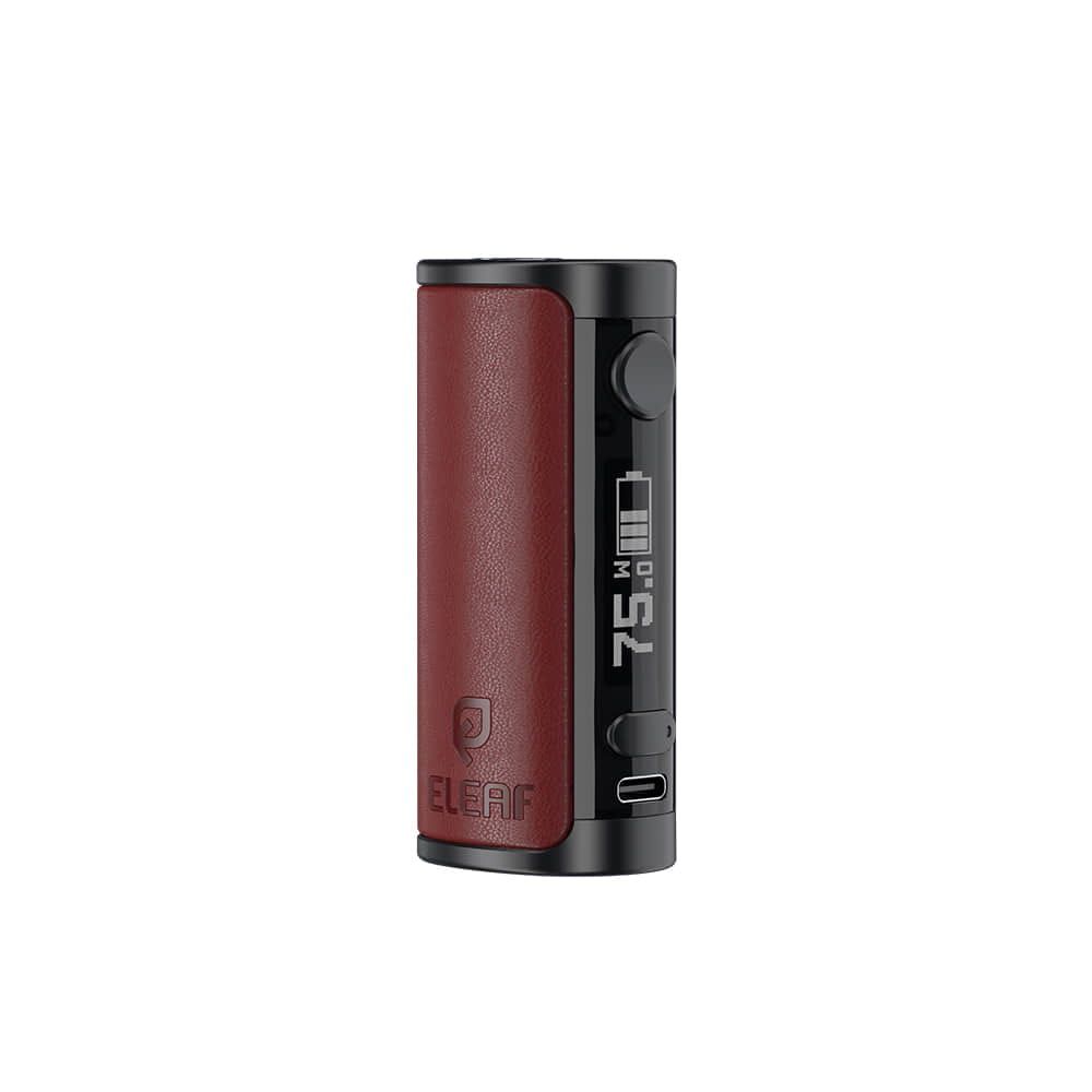 Eleaf iStick i75 Mod