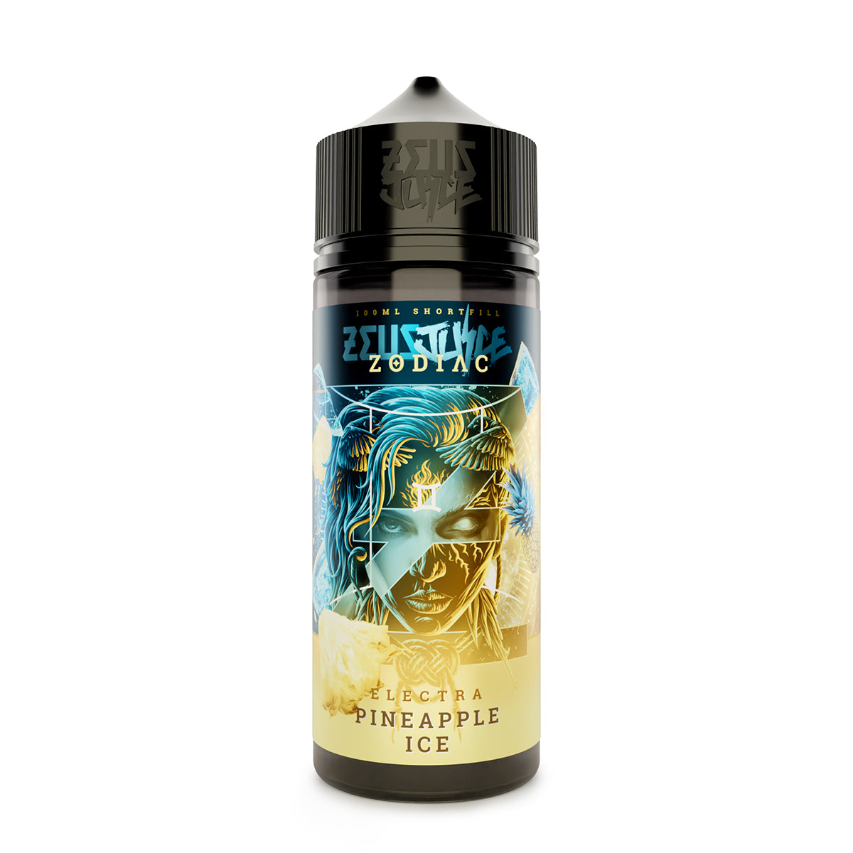 Zeus Juice Zodiac - Electra 100ml