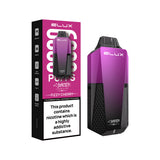 Elux Cyberover 6K Prefilled Pod Kit