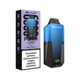 Elux Cyberover 6K Prefilled Pod Kit