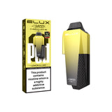 Elux Cyberover 6K Replaceable Pods