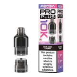 FEOBA Pro Plus 10K Prefilled Pods