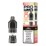 FEOBA Pro Plus 10K Prefilled Pods