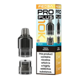 FEOBA Pro Plus 10K Prefilled Pods