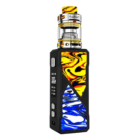Freemax Maxus 100w Vape Kit