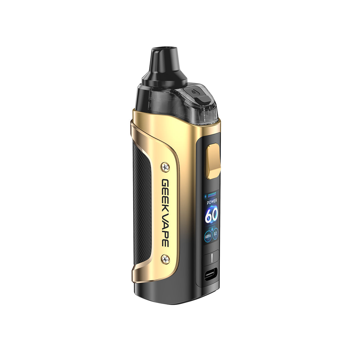 Geekvape Aegis Boost 3 Kit