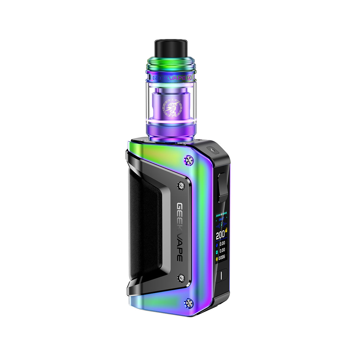 Geekvape Aegis Legend 3 Kit