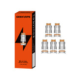 Geekvape B Series Coils