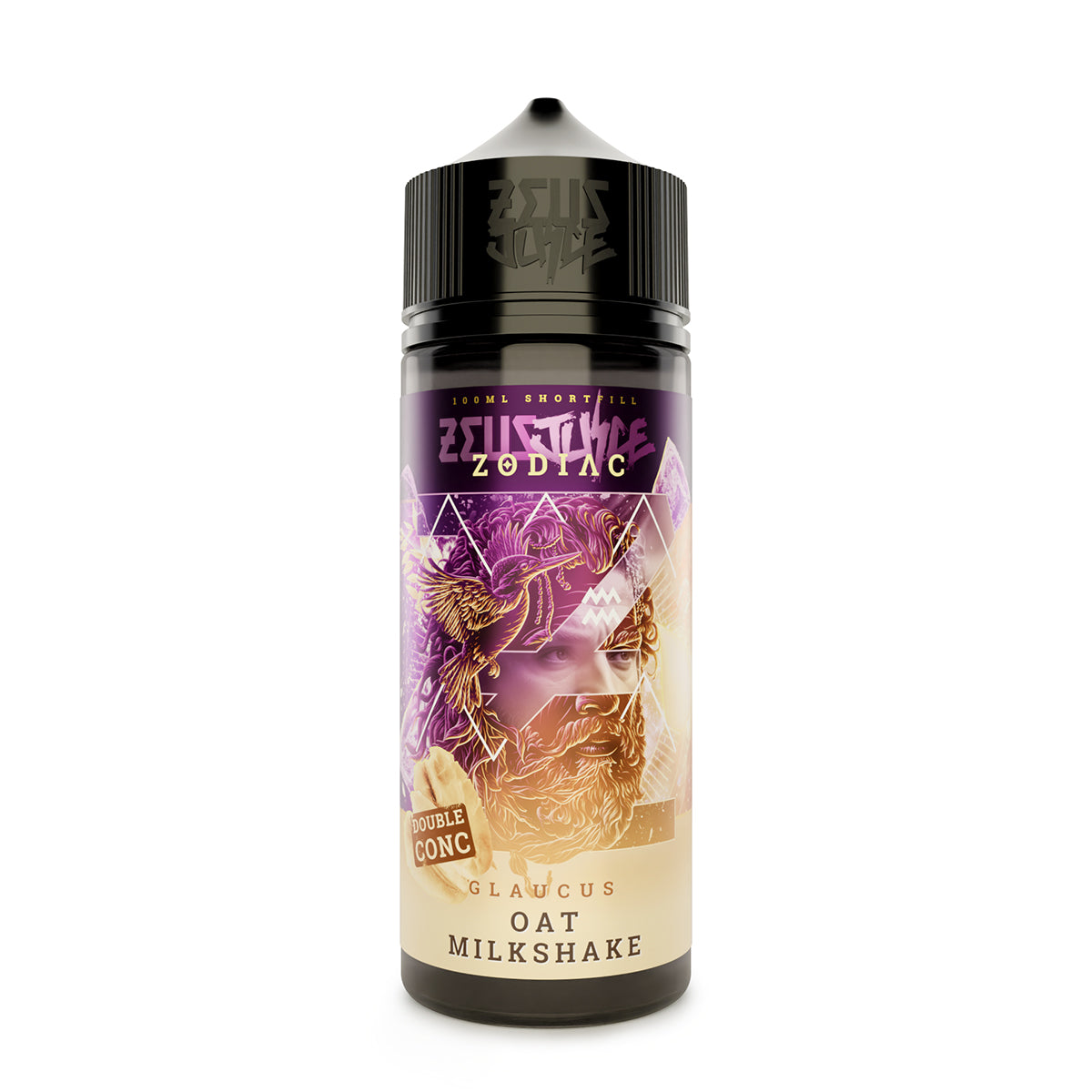Zeus Juice Zodiac - Glaucus 100ml