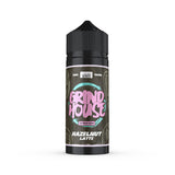 Grind House - Hazelnut Latte 100ml