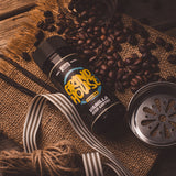 Grind House - Vanilla Iced Coffee 100ml