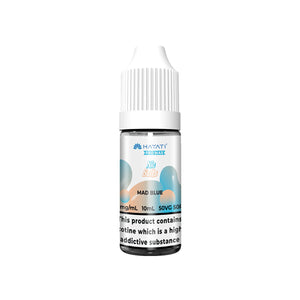 Nicotine Salts