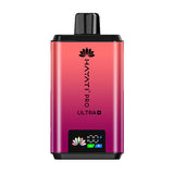 Hayati Pro Ultra+ Prefilled Pod Kit