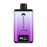 Hayati Pro Ultra+ Prefilled Pod Kit