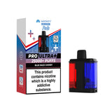 Hayati Pro Ultra+ 25K Replacement Pods