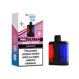 Hayati Pro Ultra+ 25K Replacement Pods