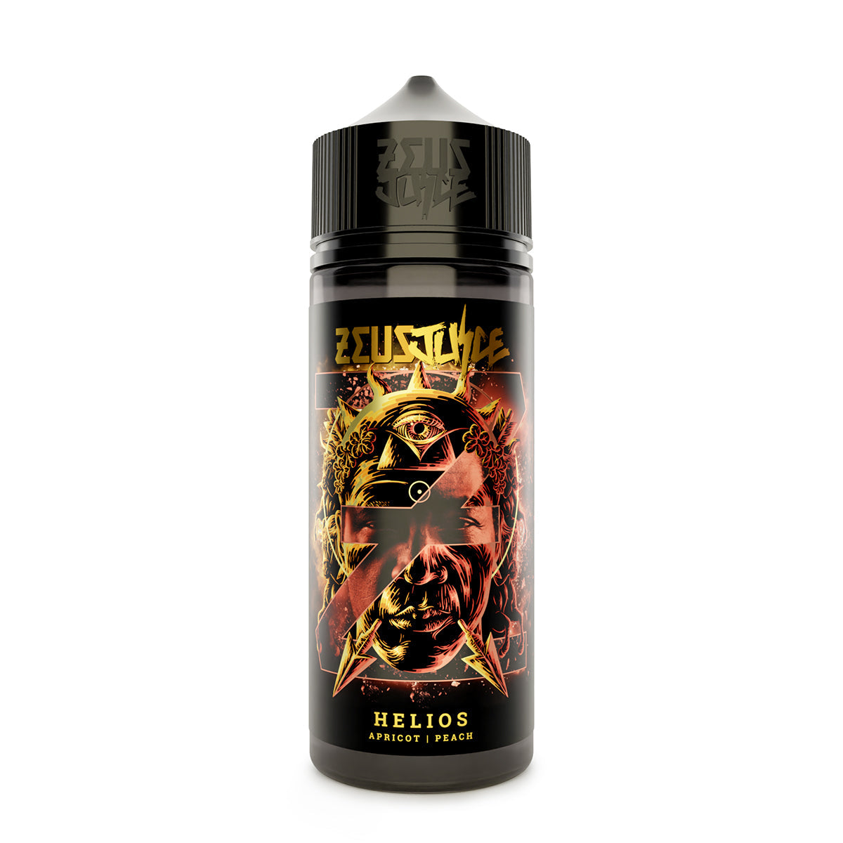 Zeus Juice - Helios 100ml