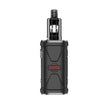Innokin Adept Zlide Kit in Black on white background