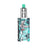 Innokin Adept Zlide Kit in Ocean on white background