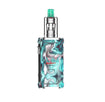 Innokin Adept Zlide Kit in Ocean on white background