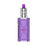Innokin Adept Zlide Kit in Purple on white background