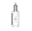 Innokin Adept Zlide Kit in White on white background