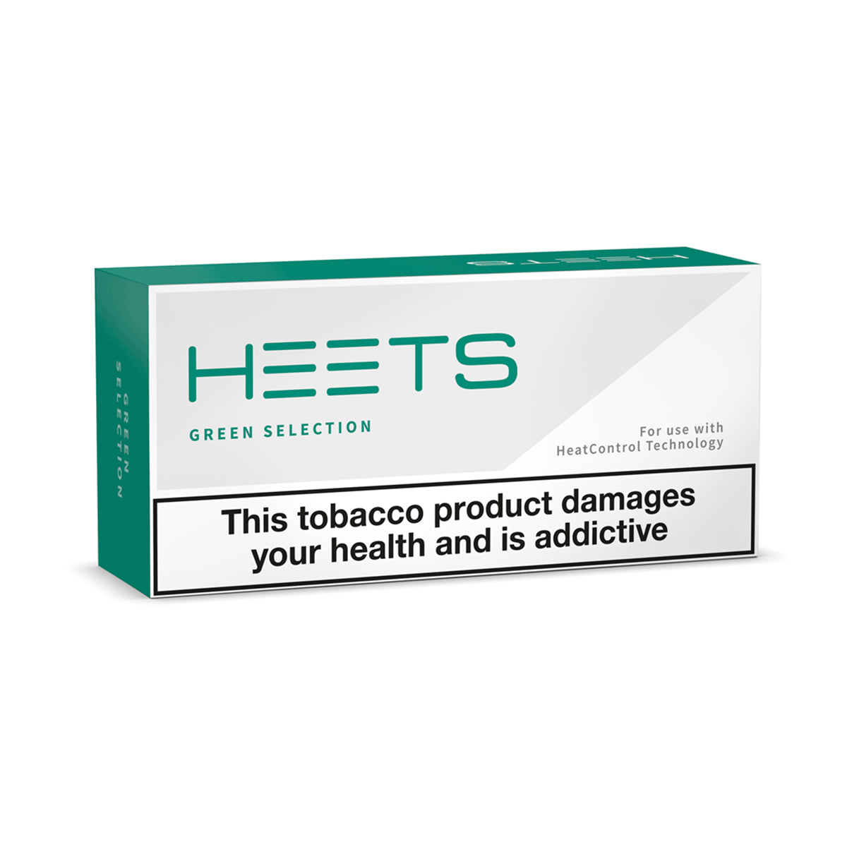 IQOS HEETS Tobacco Sticks – Mix Labs Retail