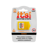 It's Rips - Mango Nicotine Strips