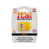 It's Rips - Mango Nicotine Strips