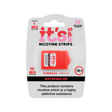 It's Rips - Watermelon Nicotine Strips