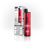 IVG Air 4-in-1 Prefilled Pod Kit