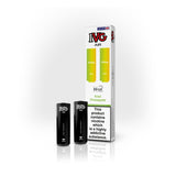 IVG Air Prefilled Pods