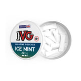 IVG Nicotine Pouches - Ice Mint