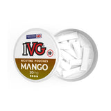 IVG Nicotine Pouches - Mango