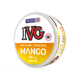 IVG Nicotine Pouches - Mango