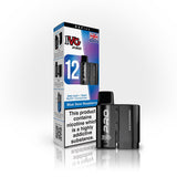 IVG Pro 12 Replaceable Pods