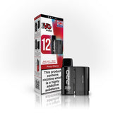 IVG Pro 12 Replaceable Pods