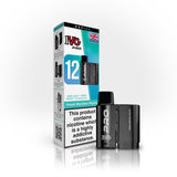 IVG Pro 12 Replaceable Pods