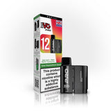 IVG Pro 12 Replaceable Pods