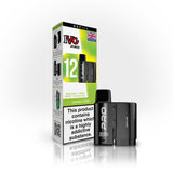 IVG Pro 12 Replaceable Pods