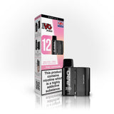 IVG Pro 12 Replaceable Pods