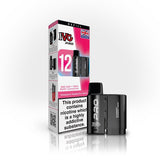 IVG Pro 12 Replaceable Pods