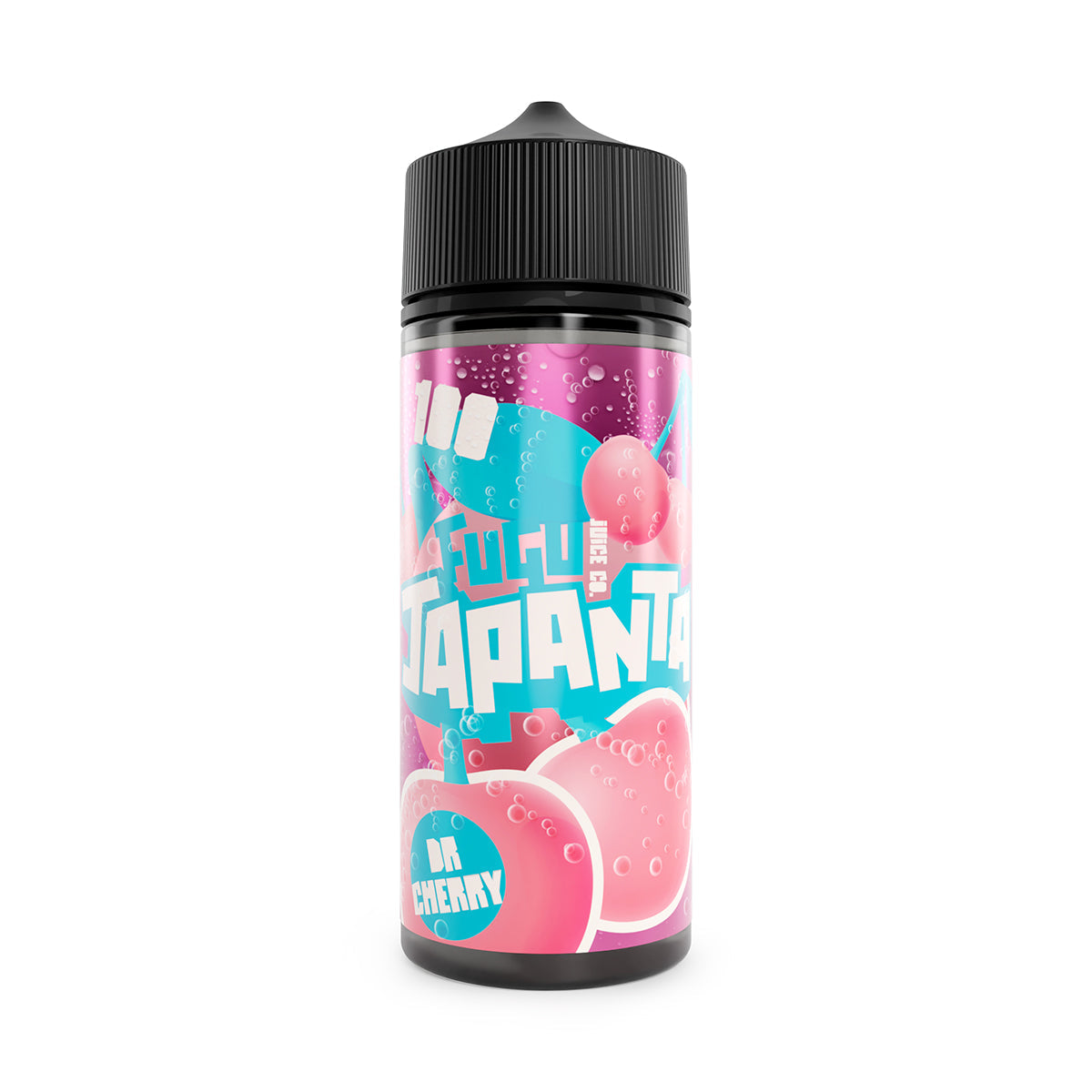 FUGU Japanta [EXPIRED] - Dr Cherry 100ml