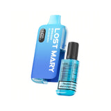 Lost Mary BM6000 Prefilled Pod Kit
