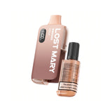 Lost Mary BM6000 Prefilled Pod Kit