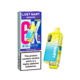 Lost Mary BM6000 Prefilled Pod Kit