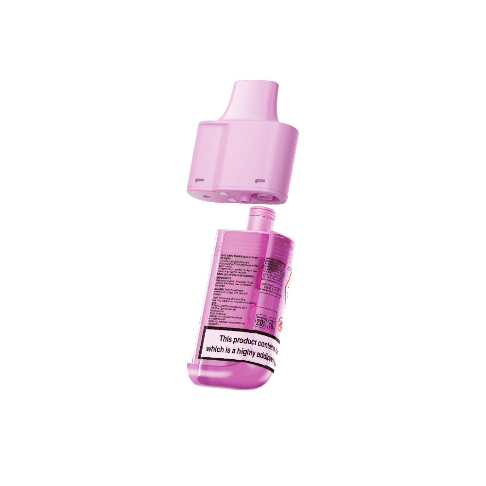 Lost Mary BM6000 Replaceable Pods