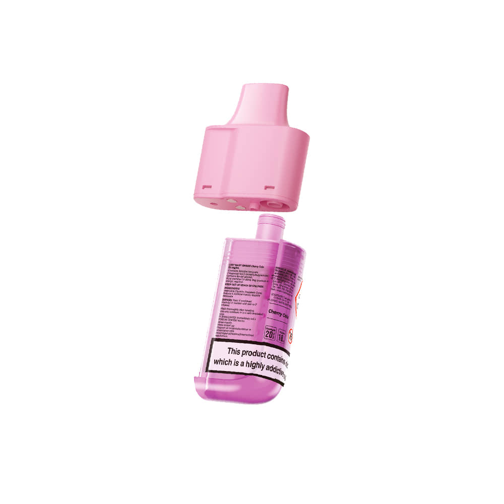 Lost Mary BM6000 Replaceable Pods